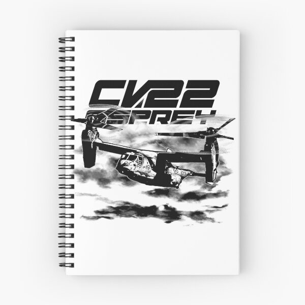 Item preview, CV-22 OSPREY designed and sold by deathdagger.