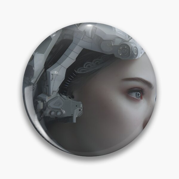 Item preview, Cyber Moon designed and sold by WrapTherappy.