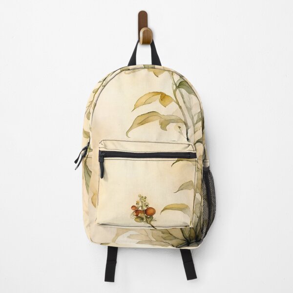 Item preview, Retro summer: Collection of illustrations of landscapes and flowers in vintage style that will take you back in time designed and sold by Arteola Studio.