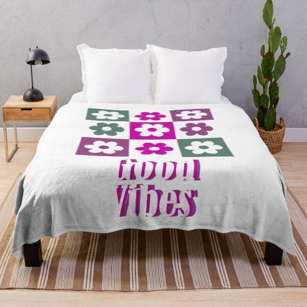 Item preview, GOOD VIBES designed and sold by Shalakiii.