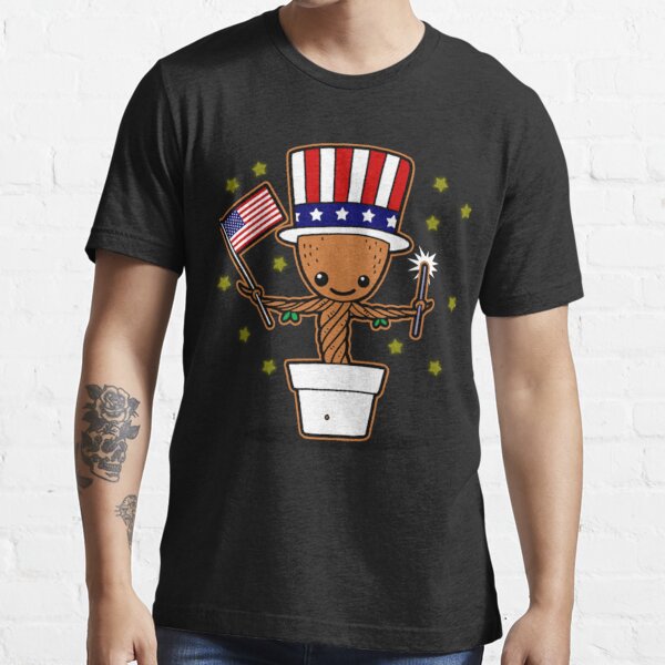 Bar Spangled Banner - Tee