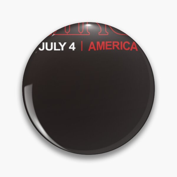 Item preview, 4Th Of July Stranger Inspired Independence  Day  designed and sold by JeremyRSmith.