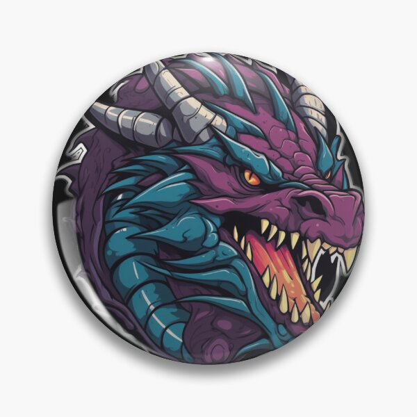 Item preview, Dragon designed and sold by MyOrb.