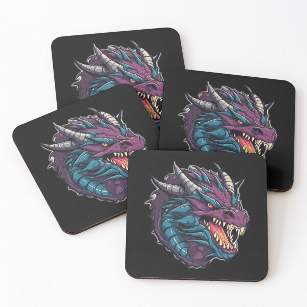 Item preview, Dragon designed and sold by MyOrb.