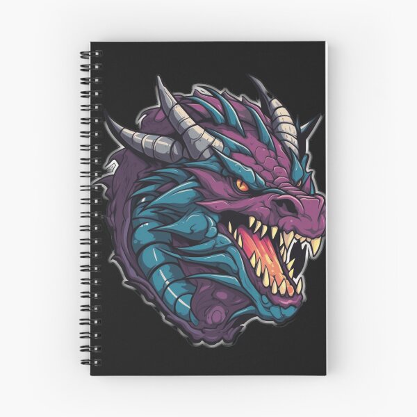 Item preview, Dragon designed and sold by MyOrb.