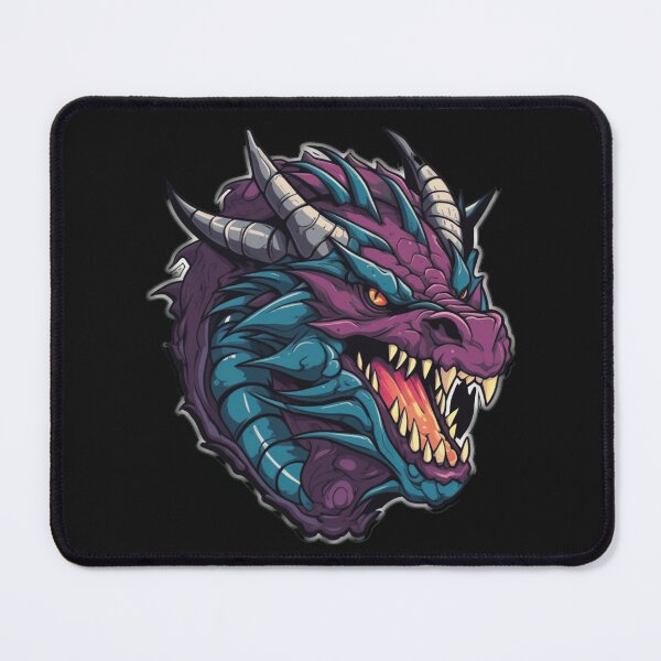 Item preview, Dragon designed and sold by MyOrb.