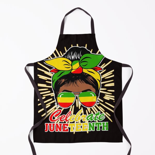 Item preview, Celebrate Juneteenth Day 1865 designed and sold by Mikuszyn.