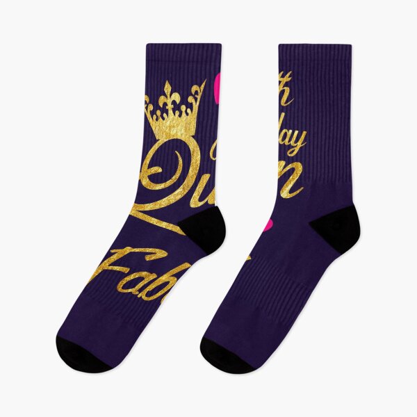 Item preview, 67th Birthday Squad Queen and Fabulous B-Day 	 	 	 	 designed and sold by sajyrugp98.