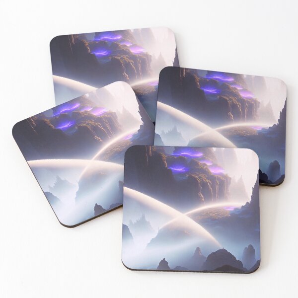 Item preview, A mythical land designed and sold by m-y-A-I-A-R-T-.