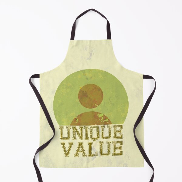 Item preview, Personal value designed and sold by AlbertoRuiZ.