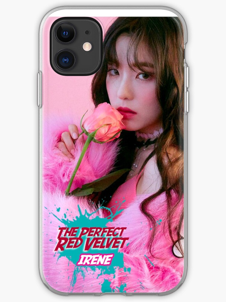 Red Velvet iphone 11 case Red Velvet iphone 11 case