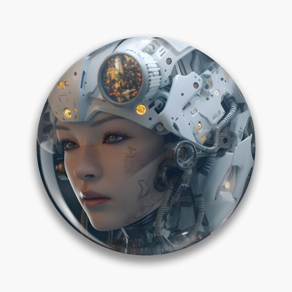 Item preview, Cyber Moon designed and sold by WrapTherappy.