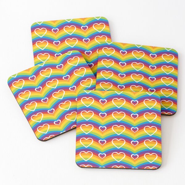 Item preview, I love you no matter what you are - a loving heart./LGBTQ designed and sold by MikoMiko-kokoro.