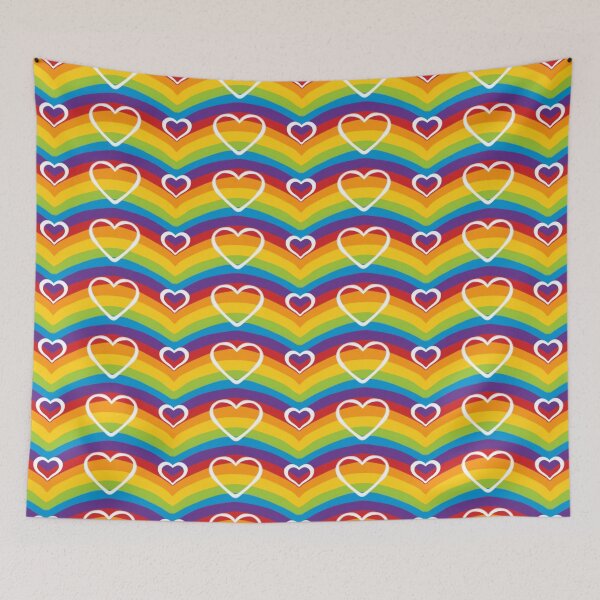 Item preview, I love you no matter what you are - a loving heart./LGBTQ designed and sold by MikoMiko-kokoro.