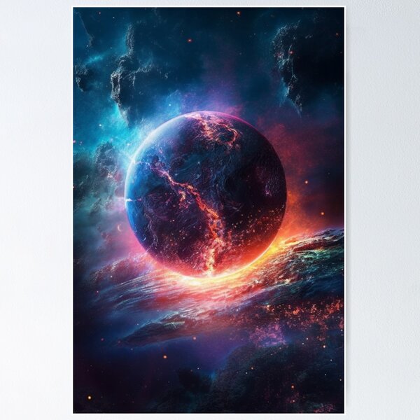 Item preview, Galaxy designed and sold by Annonymous-foxy.