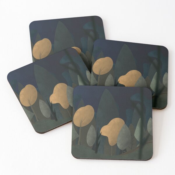 Item preview, Night Walk designed and sold by natalyssa.