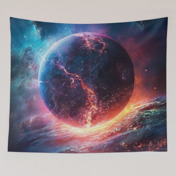 Item preview, Galaxy designed and sold by Annonymous-foxy.