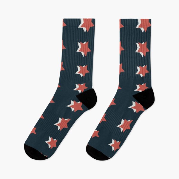 Item preview, stars-seamless-vector-pattern designed and sold by ysa-pattern.