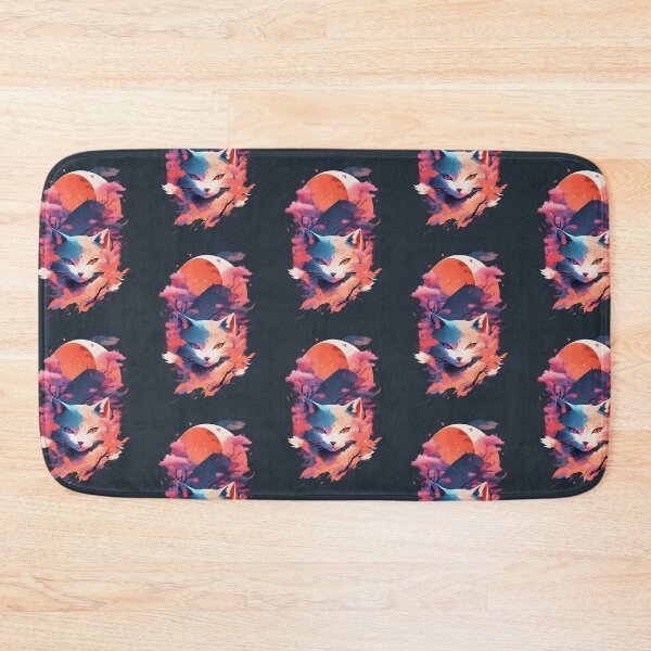 Item preview, Ninja cat designed and sold by karaket.