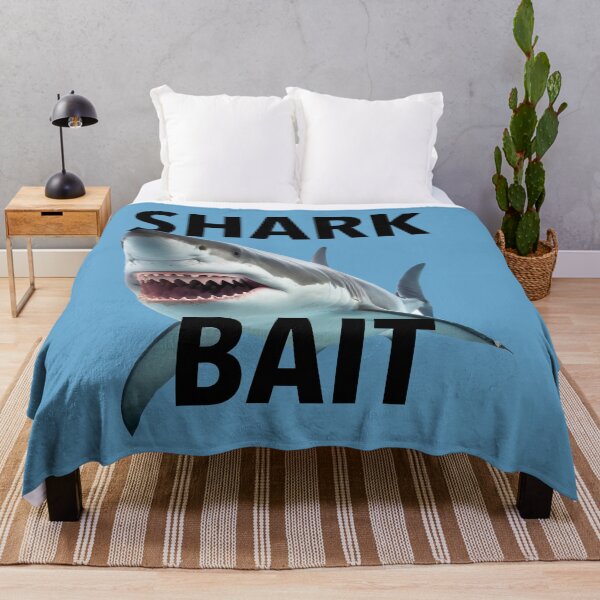 Item preview, SHARK BAIT 2 designed and sold by SmARTNiki.