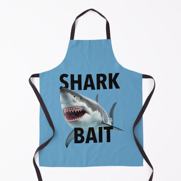 Item preview, SHARK BAIT 2 designed and sold by SmARTNiki.