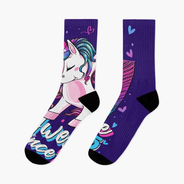 Item preview, 17 Years Old 	 Unicorn Dabbing 17th Birthday Unicorn 	 	 designed and sold by qerrexifhyo48.