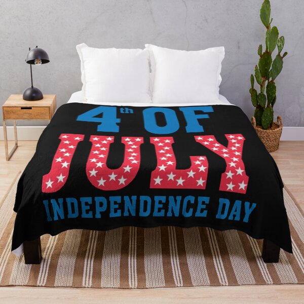 Item preview, 4Th Of July, Independence Day designed and sold by DeniseLittleA.