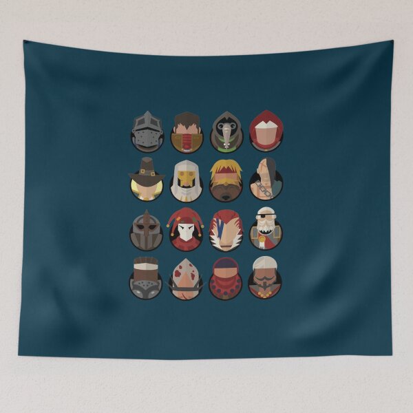 Item preview, Darkest Dungeon Special Edition   designed and sold by djeona.