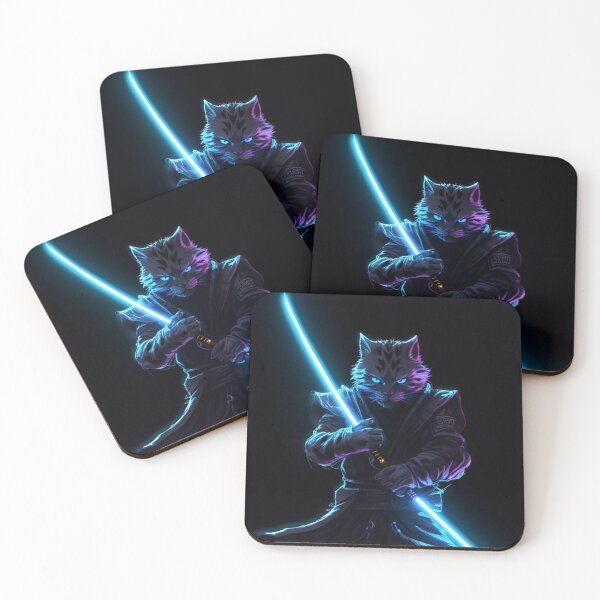 Item preview, Galactic Cat designed and sold by Annonymous-foxy.