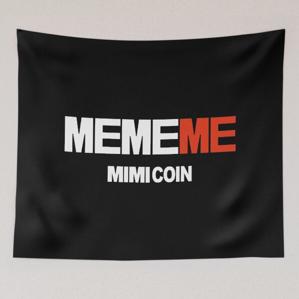Item preview, MEMEME MIMI designed and sold by ozzyme.