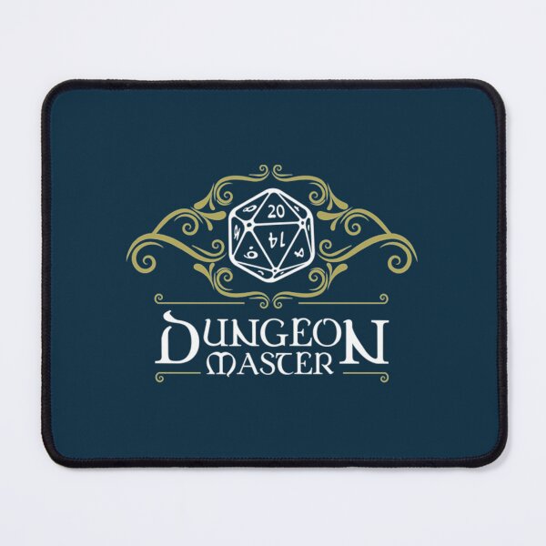 Item preview, DnD Dungeon Master DM designed and sold by djeona.