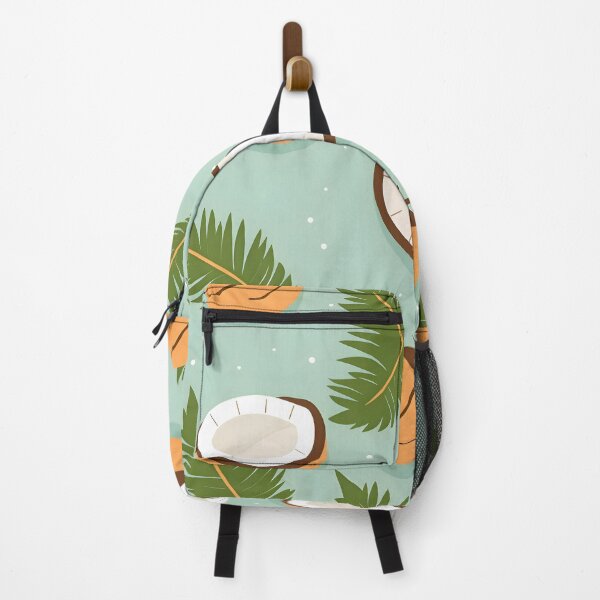 Item preview, Snowy Coconut designed and sold by StudioThink.