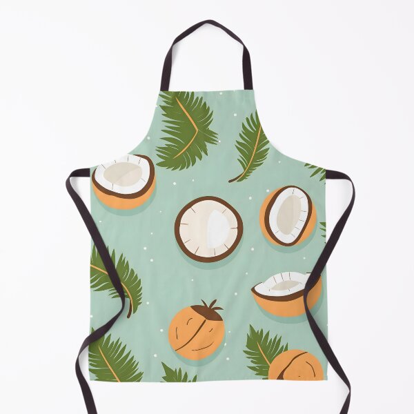 Item preview, Snowy Coconut designed and sold by StudioThink.