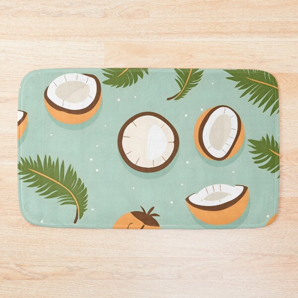 Item preview, Snowy Coconut designed and sold by StudioThink.