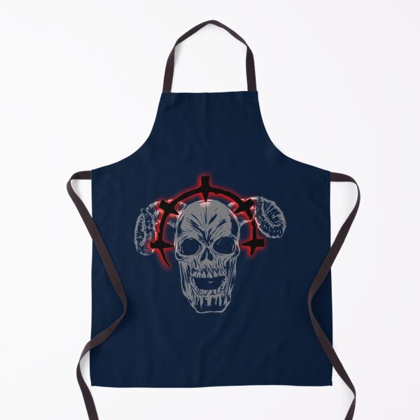 Item preview, darkest dungeon skeleton with torch art designed and sold by djeona.