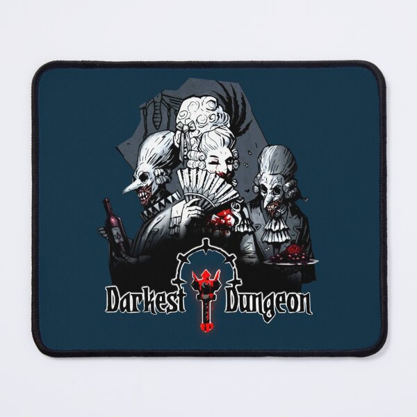 Item preview, -darkest-dungeon  (6) designed and sold by djeona.