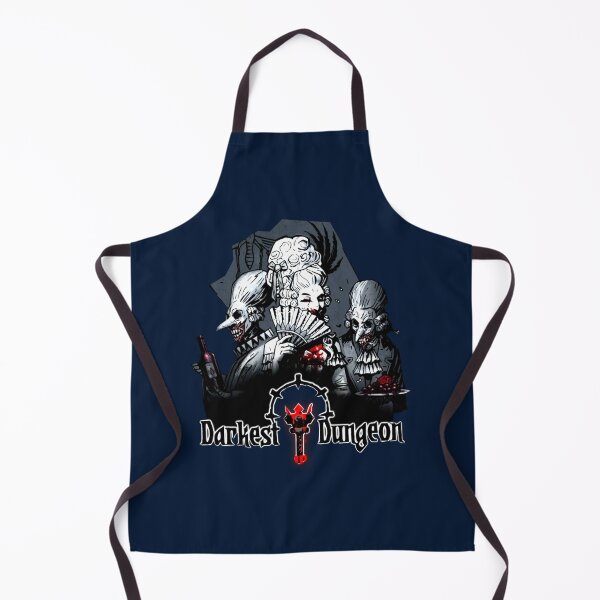 Item preview, -darkest-dungeon (6) designed and sold by djeona.
