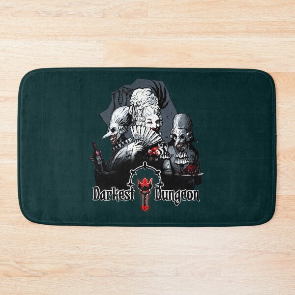 Item preview, -darkest-dungeon  (6) designed and sold by djeona.