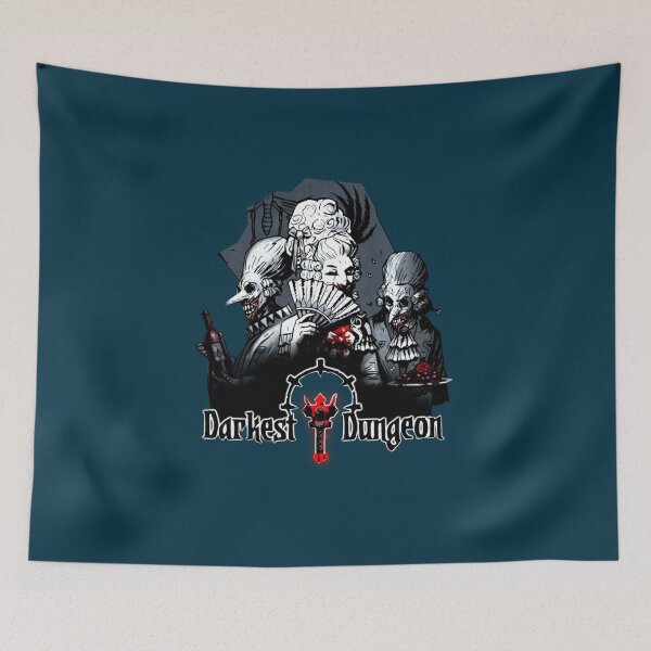 Item preview, -darkest-dungeon  (6) designed and sold by djeona.