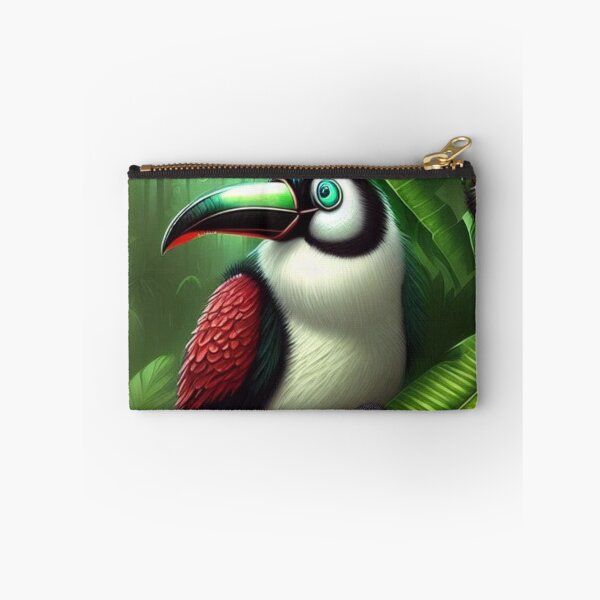 Item preview, Adorable Toucan designed and sold by BiancaDPetals.