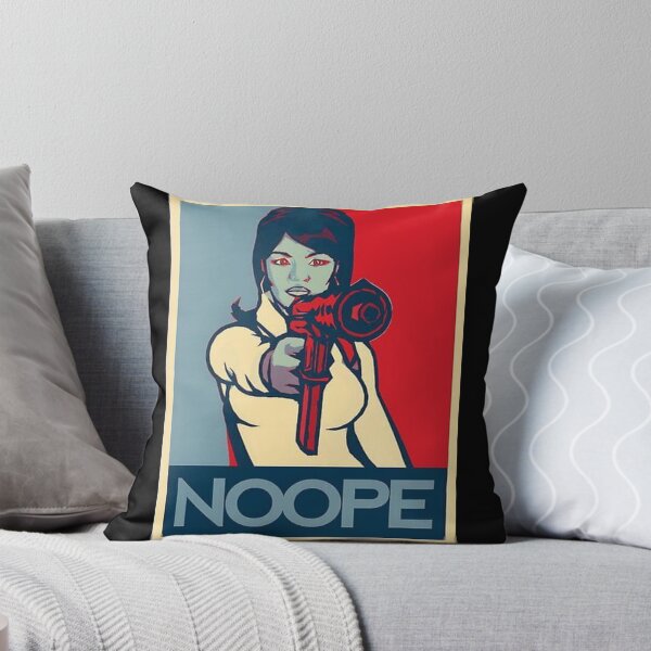 Item preview, Lana - NOOPE designed and sold by Adams-YourBase.