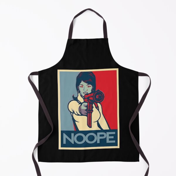 Item preview, Lana - NOOPE designed and sold by Adams-YourBase.