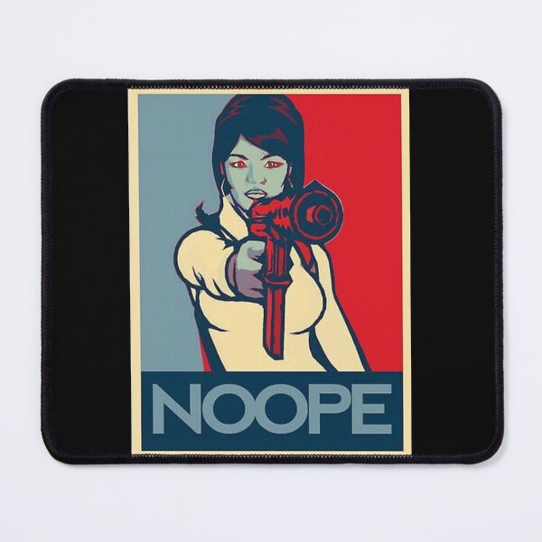 Item preview, Lana - NOOPE designed and sold by Adams-YourBase.