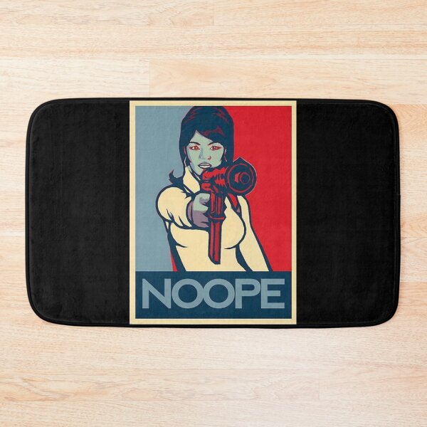 Item preview, Lana - NOOPE designed and sold by Adams-YourBase.