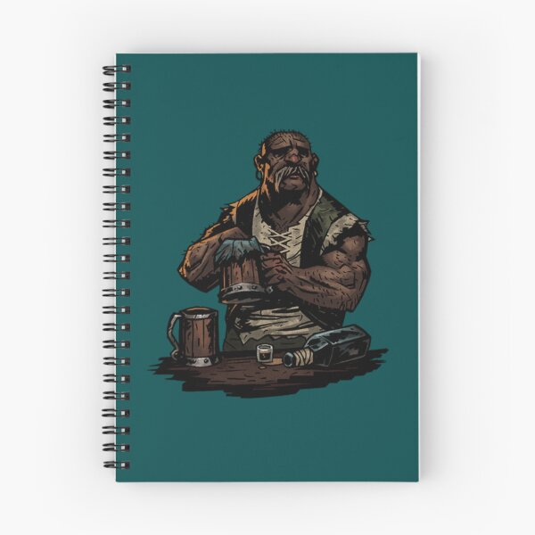 Item preview, Darkest Dungeon Tavern   designed and sold by djeona.