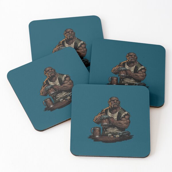 Item preview, Darkest Dungeon Tavern   designed and sold by djeona.