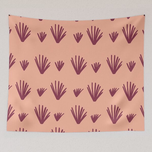 Item preview, Blush Tassel designed and sold by Hillary  Butler.