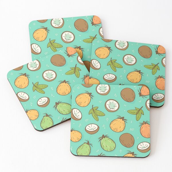 Item preview, Floating Coconut designed and sold by StudioThink.