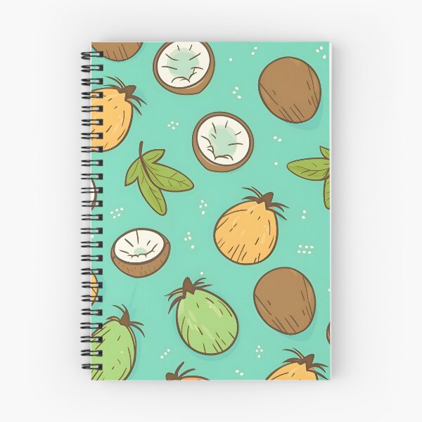 Item preview, Floating Coconut designed and sold by StudioThink.