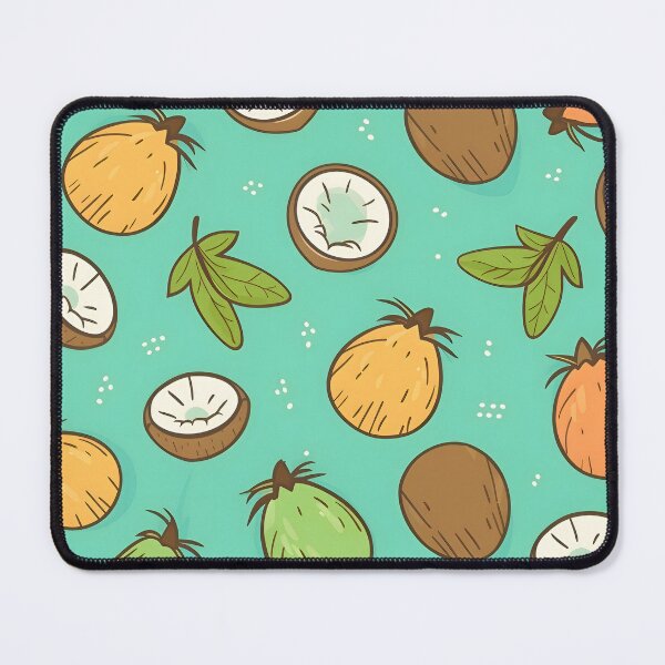 Item preview, Floating Coconut designed and sold by StudioThink.